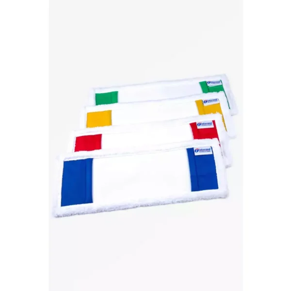 Višenamjenski mop od mikrovlakana 40 cm